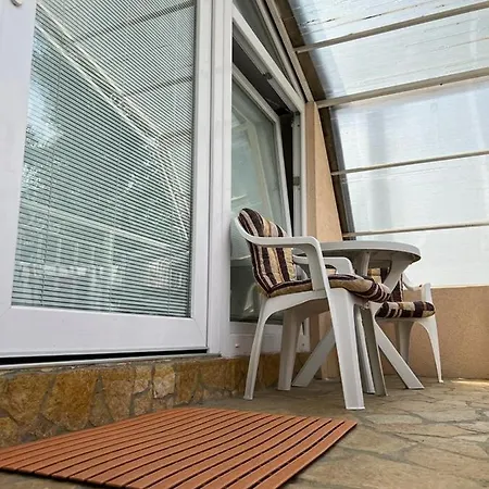 Grcic Apartment *