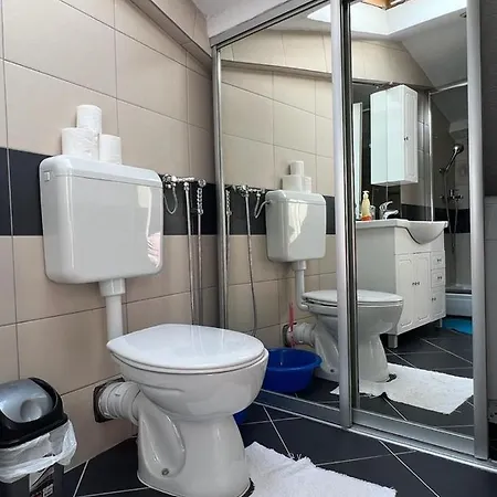 Apartment Grcic
