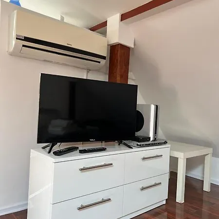 Grcic Apartment *