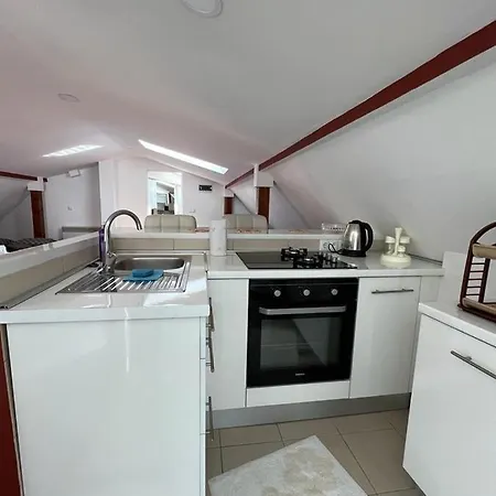 Grcic Сараево