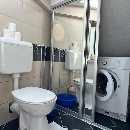 Апартаменты Grcic