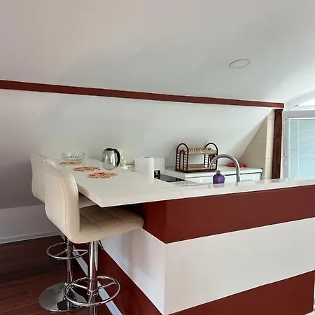 Apartment Grcic Sarajevo