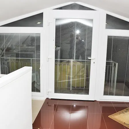 Grcic Сараево