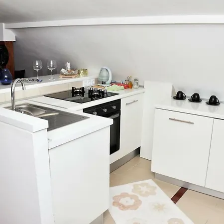 Grcic Апартаменты *